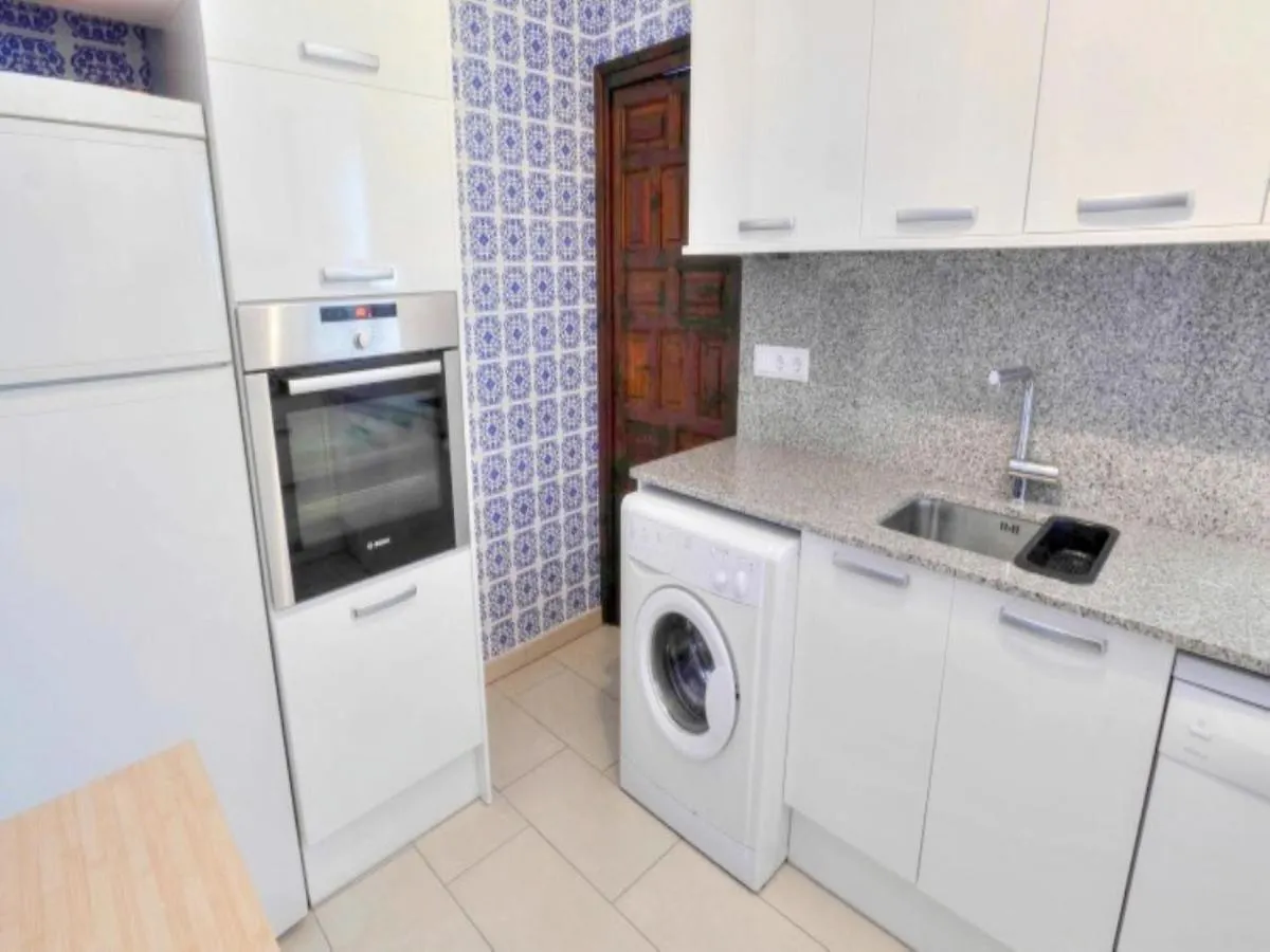 Apartment Club De Mar Apto Frente Al Mar Para 6 Pax C16044 Sant Feliu de Guixols