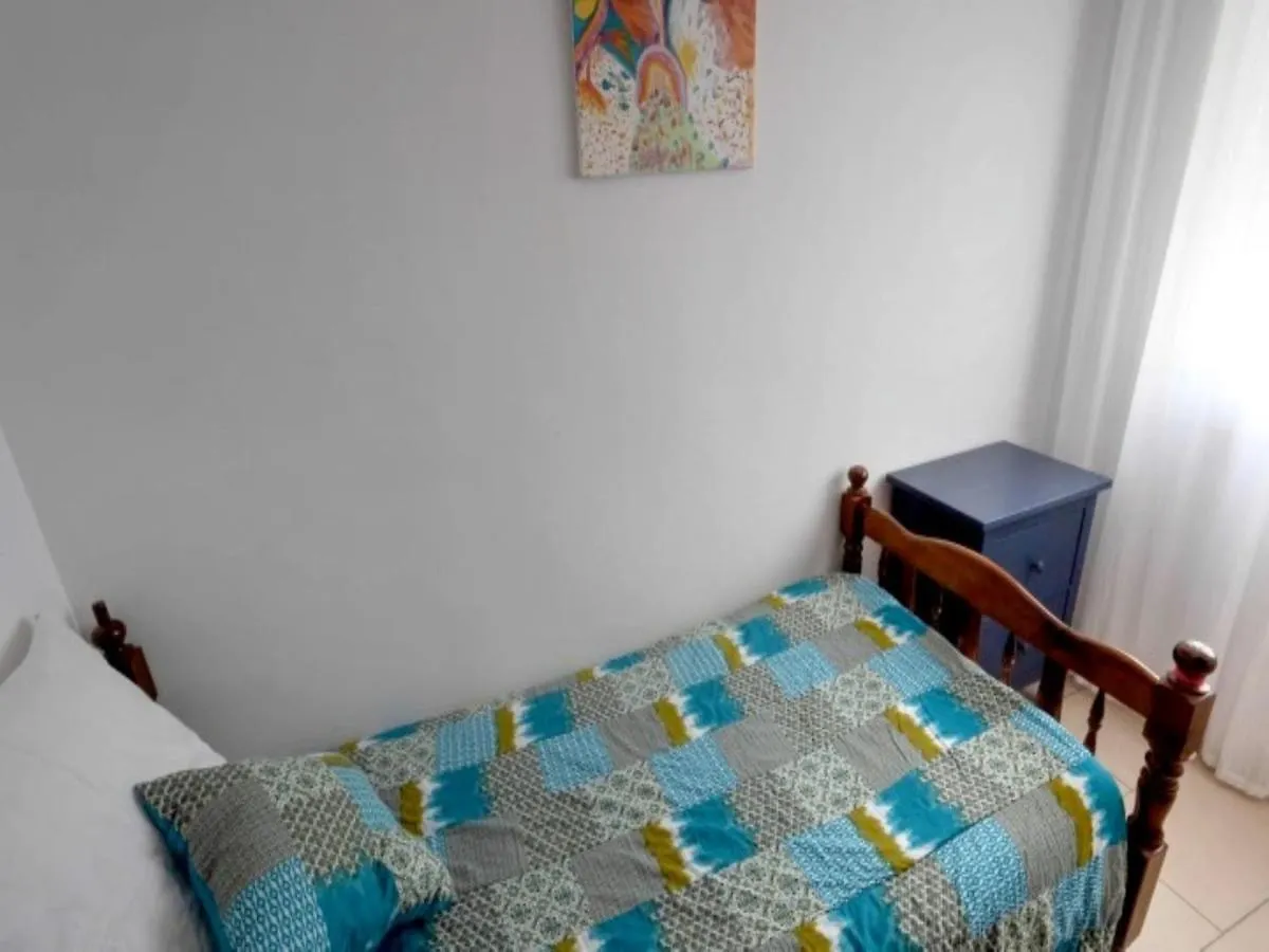 Club De Mar Apto Frente Al Mar Para 6 Pax C16044 location