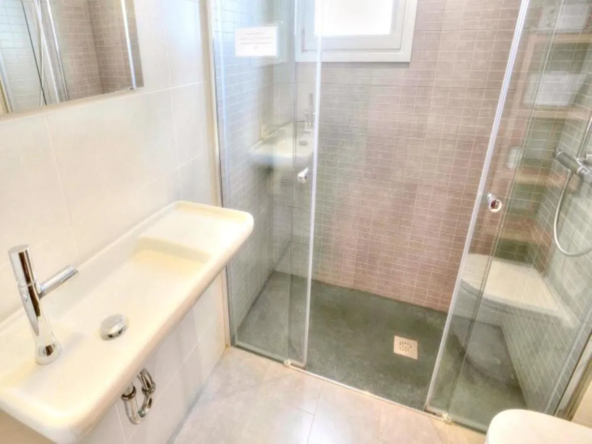 Club De Mar Apto Frente Al Mar Para 6 Pax C16044 Sant Feliu de Guixols Apartment